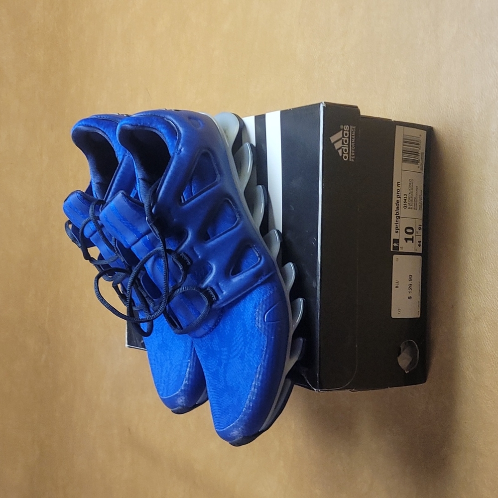 Adidas springblade pro m
